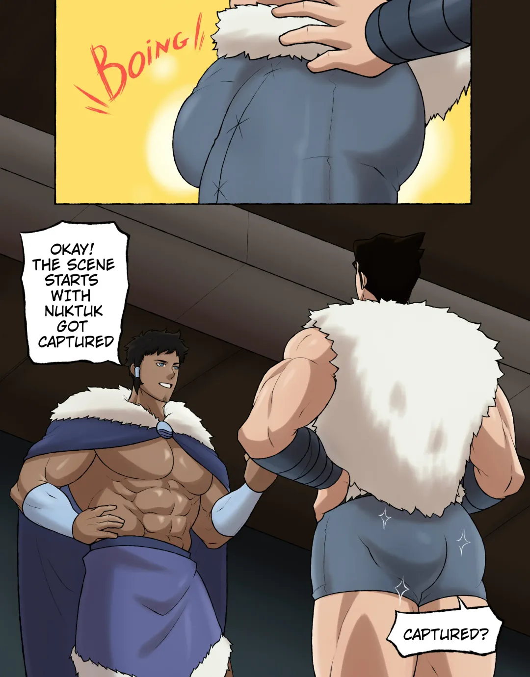 [Bao Bao] Bolin Fhentai.net - Page 10