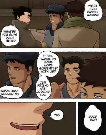 [Bao Bao] Bolin Fhentai.net - Page 35