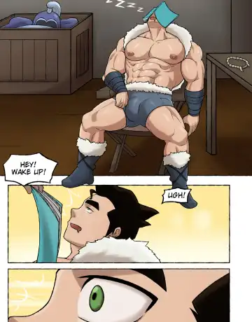 [Bao Bao] Bolin Fhentai.net - Page 7