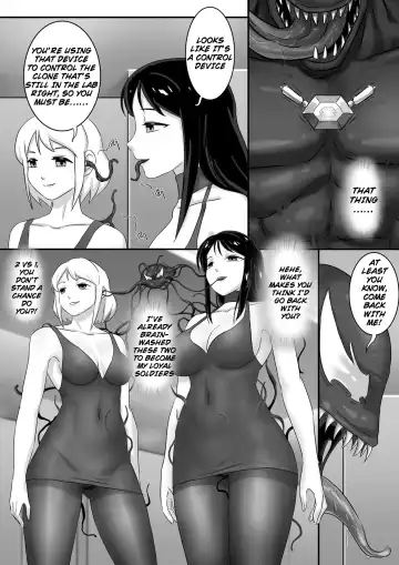 [Skyzen] Venom--Fusion Symbiosis 05 Fhentai - Page 2