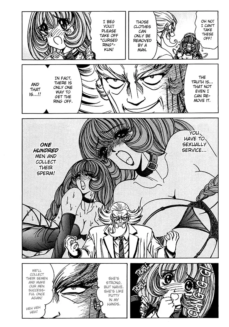 [Nonomura Hideki] Soreyuke Marin-chan Ch. 1-2 Fhentai - Page 14