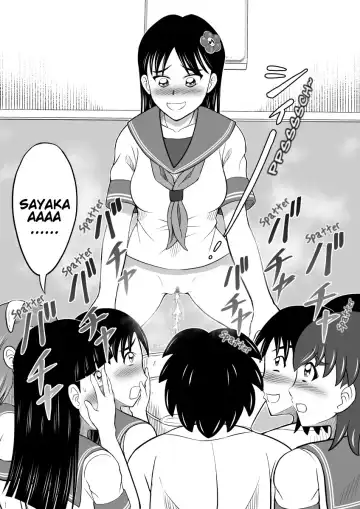 [Kitamura Kouichi] Hidoi Shikaeshi | Cruel Revenge Fhentai - Page 12