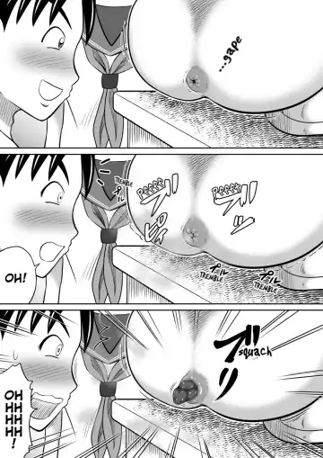 [Kitamura Kouichi] Hidoi Shikaeshi | Cruel Revenge Fhentai - Page 16