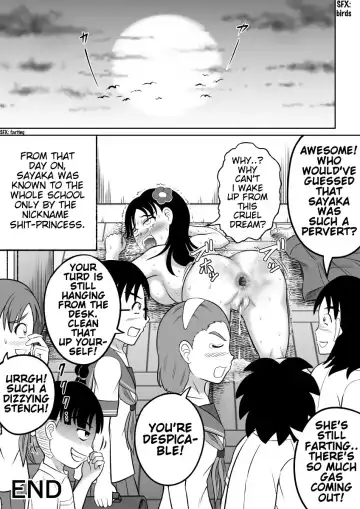 [Kitamura Kouichi] Hidoi Shikaeshi | Cruel Revenge Fhentai - Page 27