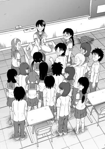 [Kitamura Kouichi] Hidoi Shikaeshi | Cruel Revenge Fhentai - Page 32