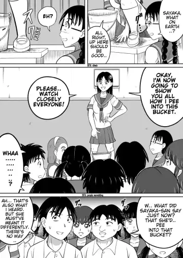 [Kitamura Kouichi] Hidoi Shikaeshi | Cruel Revenge Fhentai - Page 9