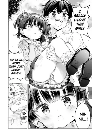 [Takahashi Tetsuya] Asobo, Niini | Let's Play, Nii-ni Fhentai - Page 39