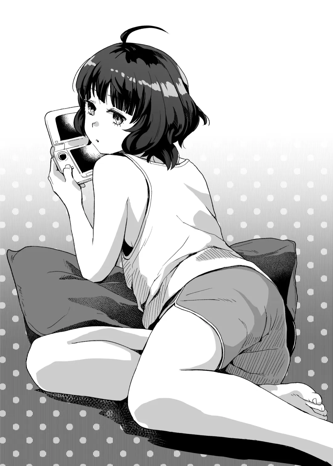 [Mko] Kaki Sudare Fhentai - Page 30