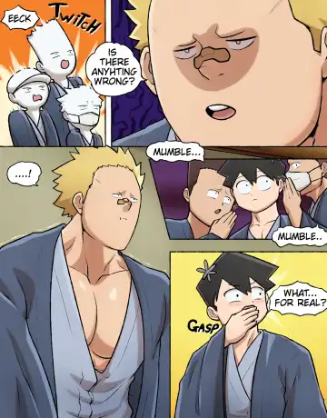 [Bao Bao] Katai - Komi can't communicate Fhentai - Page 2