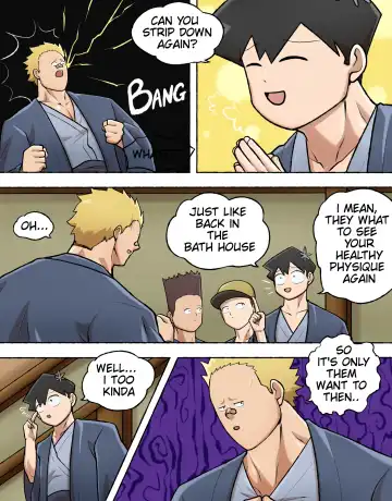 [Bao Bao] Katai - Komi can't communicate Fhentai - Page 3
