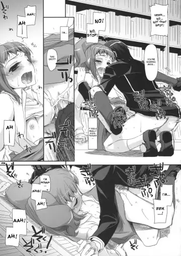 [Nakajima Yuka] D.L. action 44 Fhentai - Page 28