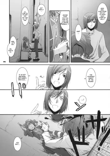 [Nakajima Yuka] D.L. action 44 Fhentai - Page 4