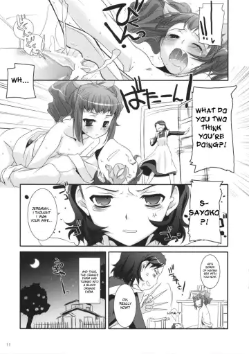 [Nakajima Yuka] D.L. action 44 Fhentai - Page 42