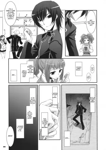 [Nakajima Yuka] D.L. action 44 Fhentai - Page 8