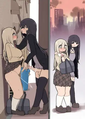 [Momomo - Momomo Gasshuukoku] Atama no Warui Futanari Mangasyu 3 Honme Fhentai - Page 123