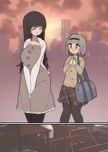 [Momomo - Momomo Gasshuukoku] Atama no Warui Futanari Mangasyu 3 Honme Fhentai - Page 203