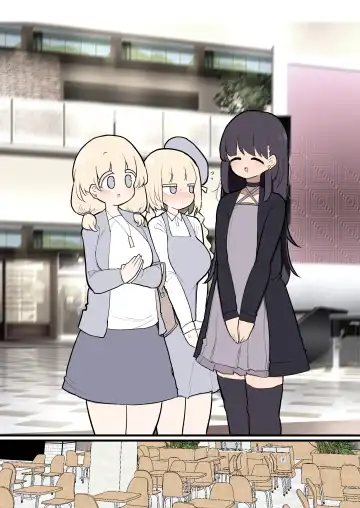 [Momomo - Momomo Gasshuukoku] Atama no Warui Futanari Mangasyu 3 Honme Fhentai - Page 216