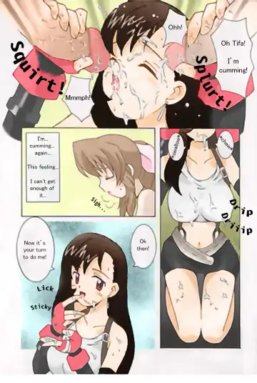 [B.tarou] Triangle Revolution Fhentai - Page 12