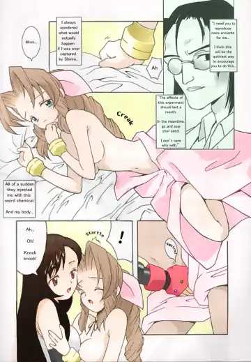 [B.tarou] Triangle Revolution Fhentai - Page 3