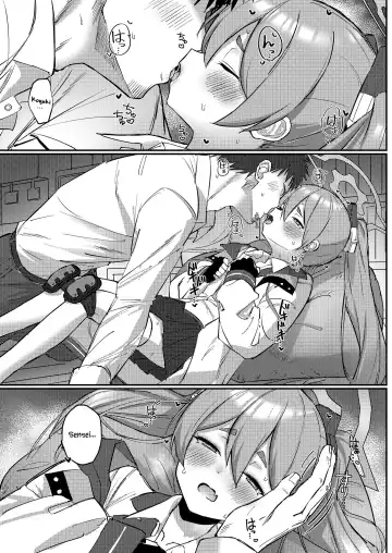 [Sakae] Watashi Nanka de Iin desu ka? Fhentai - Page 2