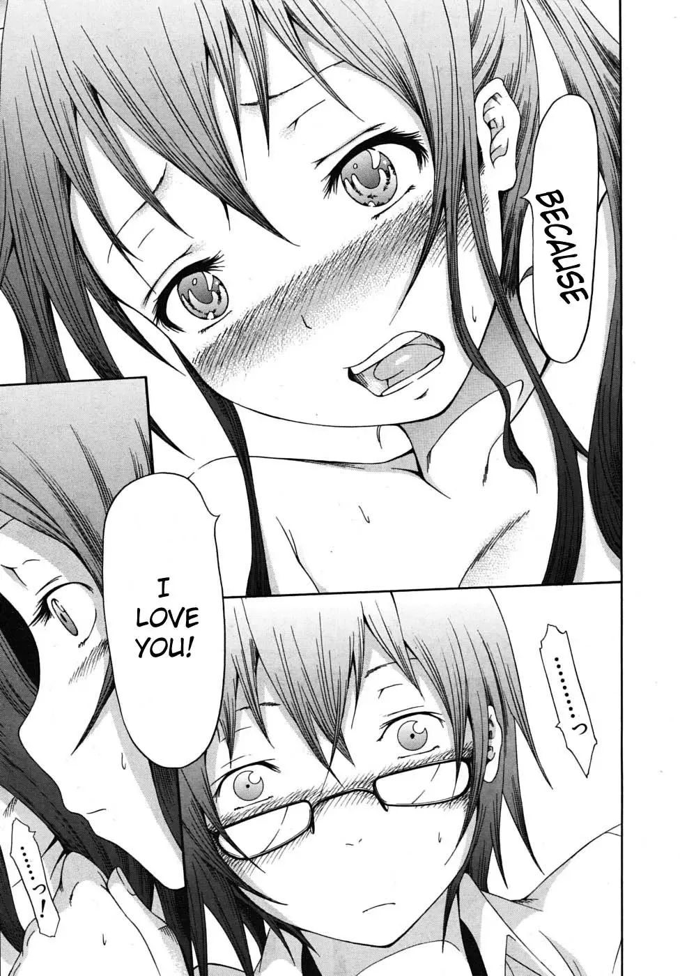 [Akatsuki Myuuto] Nemuri Hime | The Princess Of The Sleep (decensored) Fhentai - Page 55