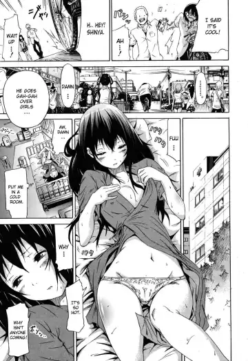 [Akatsuki Myuuto] Nemuri Hime | The Princess Of The Sleep (decensored) Fhentai.net - Page 11