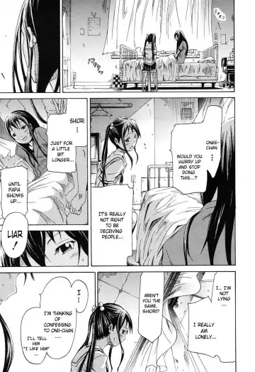 [Akatsuki Myuuto] Nemuri Hime | The Princess Of The Sleep (decensored) Fhentai.net - Page 27