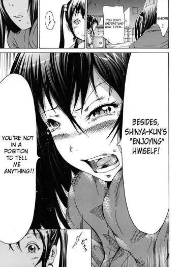 [Akatsuki Myuuto] Nemuri Hime | The Princess Of The Sleep (decensored) Fhentai.net - Page 29