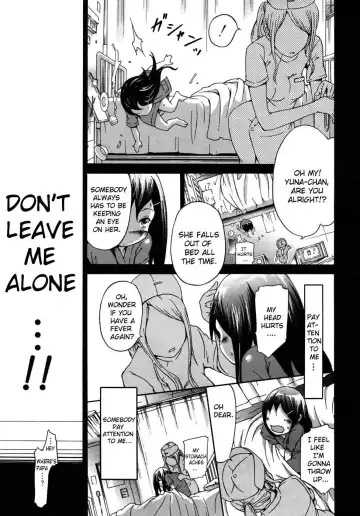 [Akatsuki Myuuto] Nemuri Hime | The Princess Of The Sleep (decensored) Fhentai.net - Page 50