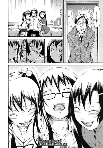 [Akatsuki Myuuto] Nemuri Hime | The Princess Of The Sleep (decensored) Fhentai.net - Page 80