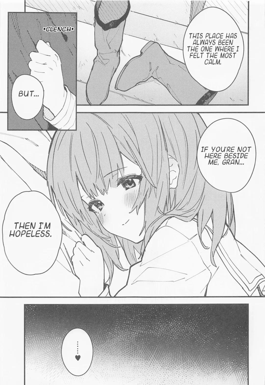 [Sawayaka Samehada] Vikala-chan to Ichaicha Suru Hon 5 Satsume | Flirting with Vikala Vol. 5 Fhentai - Page 18