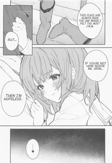 [Sawayaka Samehada] Vikala-chan to Ichaicha Suru Hon 5 Satsume | Flirting with Vikala Vol. 5 Fhentai - Page 18