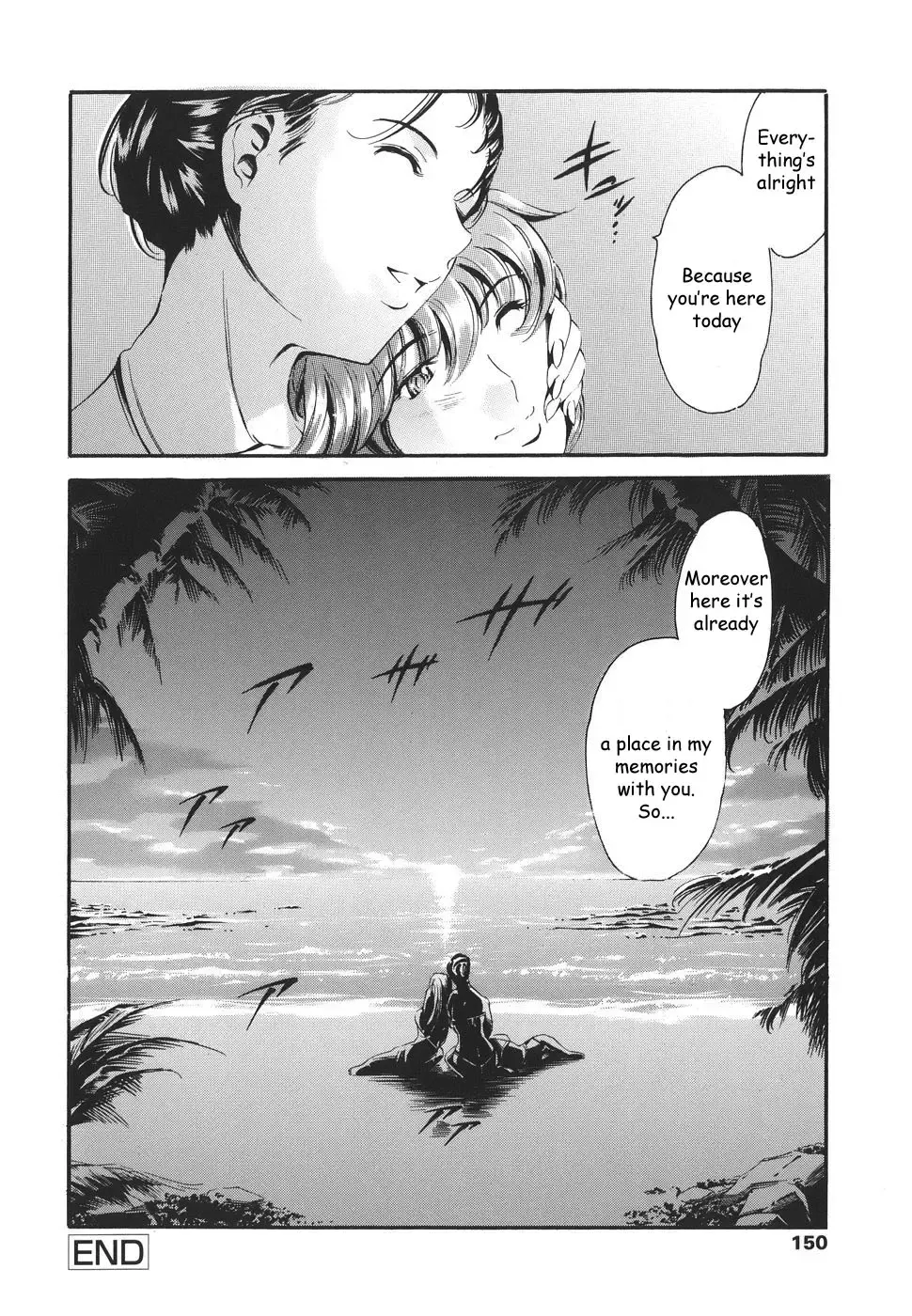 [Maguro Teikoku] Katei no Jijou - Family's circumstances Fhentai - Page 144