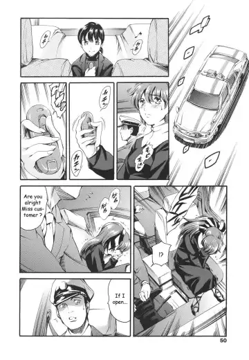 [Maguro Teikoku] Katei no Jijou - Family's circumstances Fhentai - Page 49