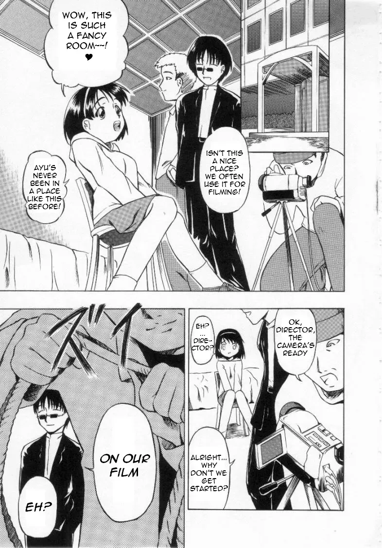 [Oyster] Nozomi Kanaetamae | Wish Collecting Fhentai - Page 3