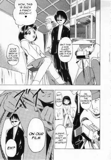 [Oyster] Nozomi Kanaetamae | Wish Collecting Fhentai - Page 3