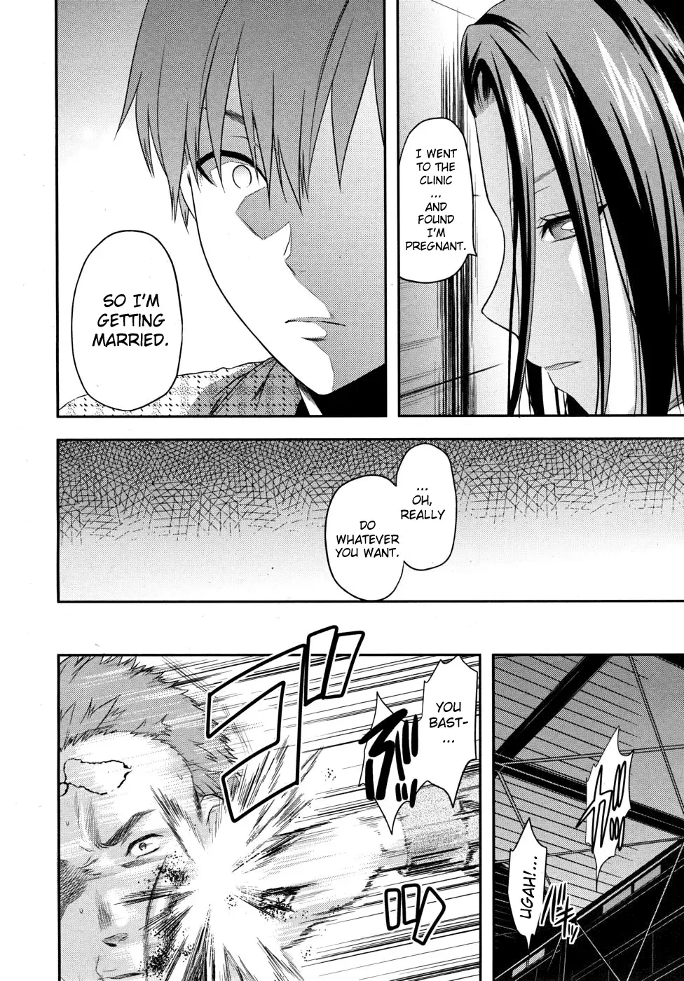 [Yuzuki N Dash] Hand Fhentai - Page 28