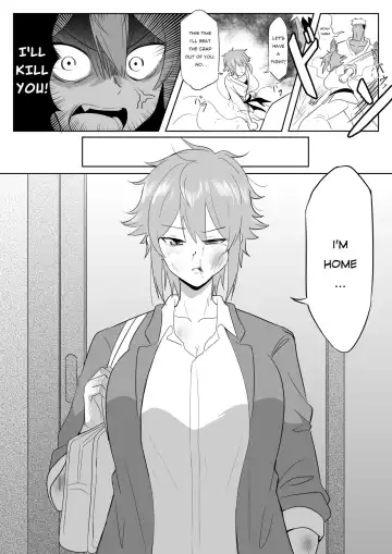 [Yamino Kuroko] Tomo-chan ga Onnanoko ni wa Dekinai koto ni Te o Dasu Hanashi. (Part 2) | A story about Tomo-chan doing things that girls can't do. Fhentai.net - Page 5