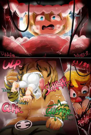 [Hughoftheskies] Foody God Fhentai.net - Page 2