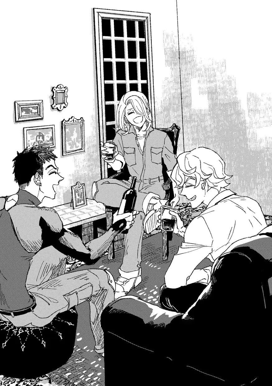 Takaga Michitarita Sekai Fhentai - Page 85