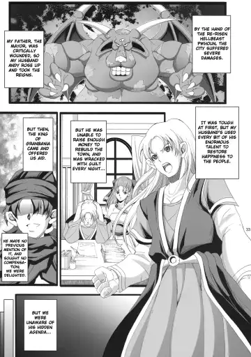 [Chiro] SANCHO SHOW (Dragon Quest V) [English] Ch1-3 Fhentai - Page 54