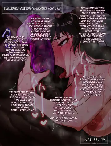 [Rasson] Iemoto no Uwaki ga Honki ni Natta Hi Kouhen Fhentai - Page 72