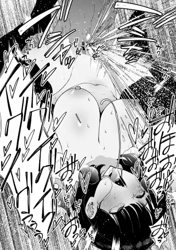 [Sanazura Hiroyuki] Aisai, Ochiru ~ Uwaki Sex de Oho-goe Zetchou Akume suru Kyonyuu Tsuma no Netorare o Oredake ga Shiranai 〜 Fhentai - Page 56