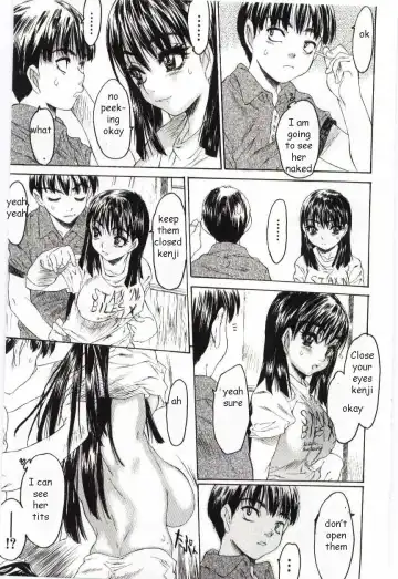 [Zero No Mono] Sexual Aggression Fhentai.net - Page 7