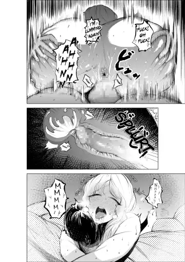 [Fukuhara Takaya] Onee-chan to Kyori o Chijimeru Hanashi | The Story of How My Step-sister and I got Closer Fhentai - Page 30