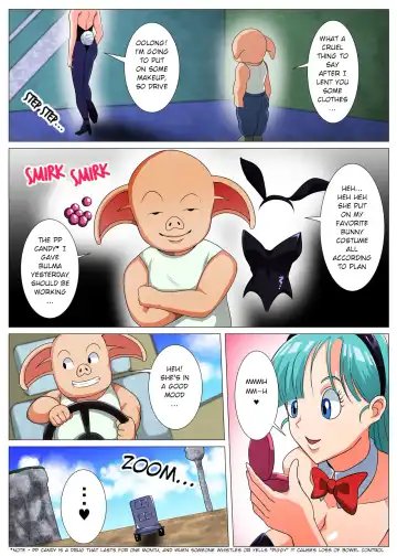 Sukebe na Buta no Ecchi na Sakuryaku | The Naughty Tricks of a Perverted Pig Fhentai.net - Page 3