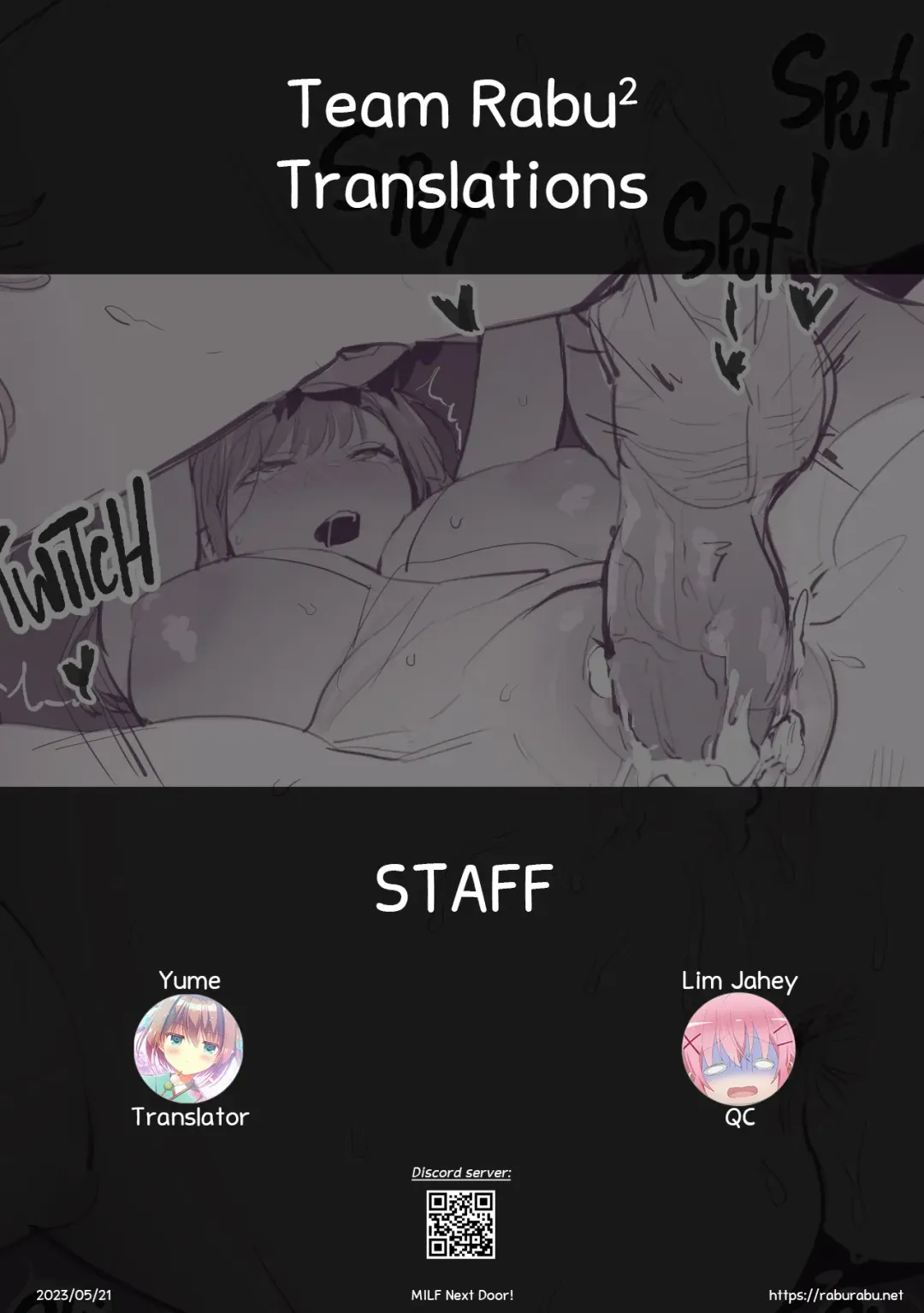 [Poriuretan] Kinjo no Hitozuma | MILF Next Door! (decensored) Fhentai - Page 12