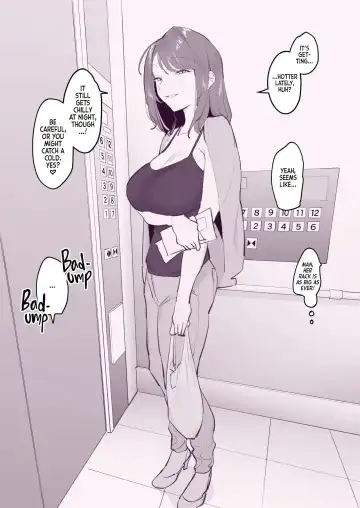 [Poriuretan] Kinjo no Hitozuma | MILF Next Door! (decensored) Fhentai - Page 3