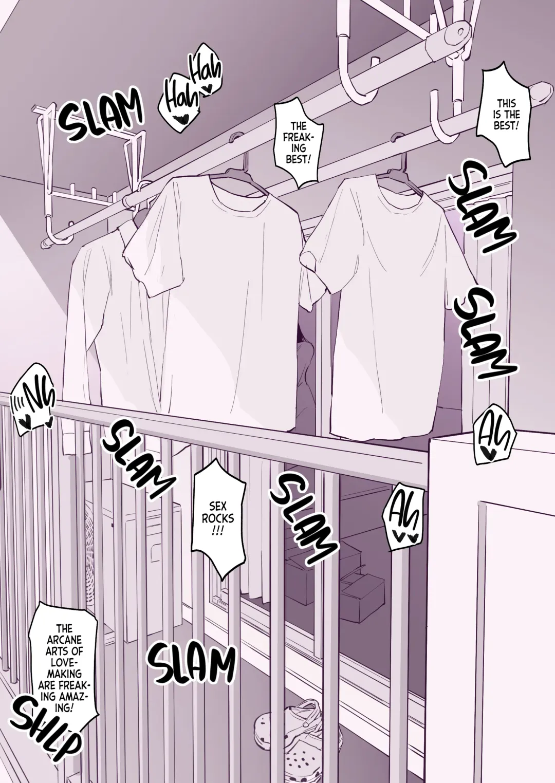 [Poriuretan] Kanyuu | Initiation (decensored) Fhentai - Page 3