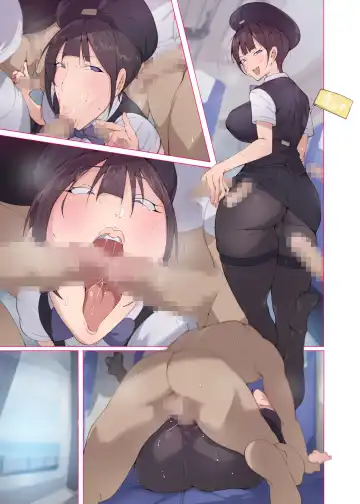 [Agobitch Nee-san] Kono Machi no Dansei wa Otoko ni Ueta Josei ni Nerawareteiru!! Hataraku Onee-san-tachi Shakaijin Ichinenme Fhentai - Page 32